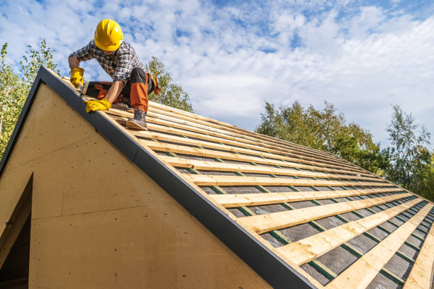 Quick and Trustworthy Emergency Roof Repair Services in Gatesville, TX