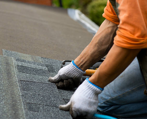 Roof Gutter Cleaning in Gatesville, TX